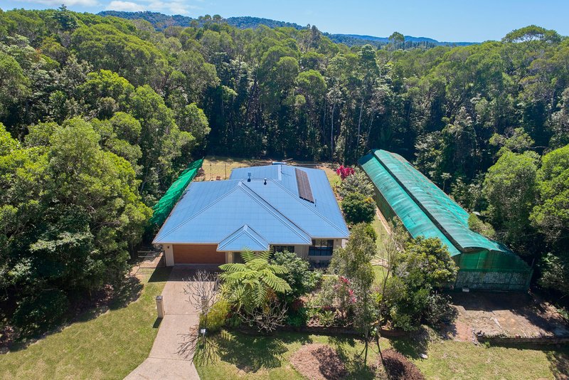 21 Christensen Road, Kuranda QLD 4881