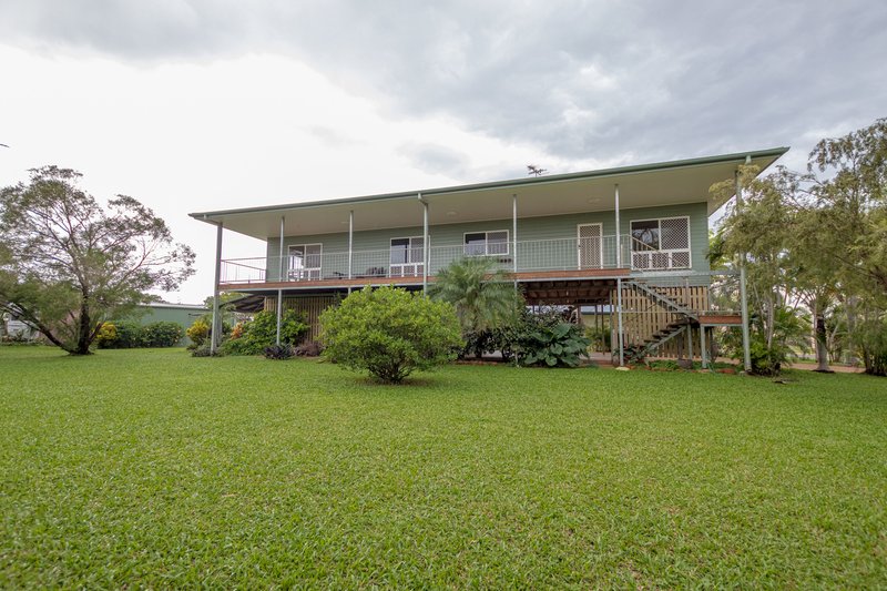 21 Christie Avenue, Weipa QLD 4874