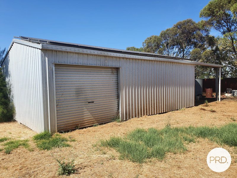 21 Church Street, Manangatang VIC 3546 Real Estate Industry Partners