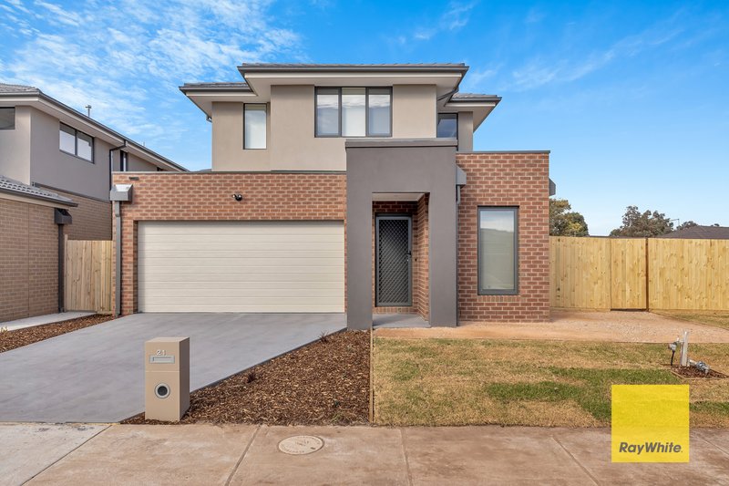 21 Cindia Crescent, Tarneit VIC 3029