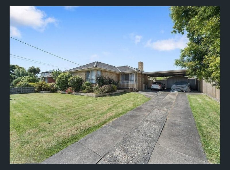 Photo - 21 Cinerea Avenue, Ferntree Gully VIC 3156 - Image 1