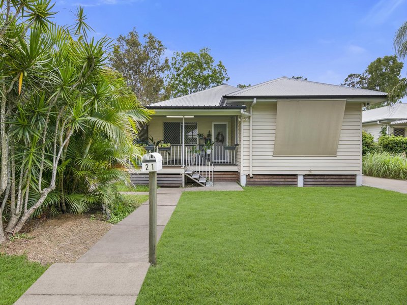 21 Clare Road, Rocklea QLD 4106