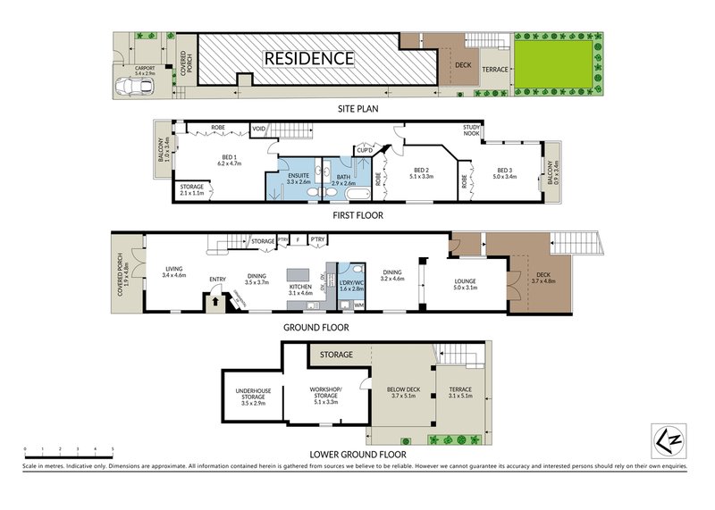 Photo - 21 Clarke Street, Vaucluse NSW 2030 - Image 16