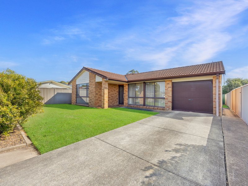 Photo - 21 Clarkson Lane, Lake Haven NSW 2263 - Image 2