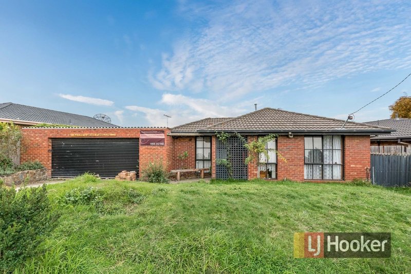 21 Claude Avenue, Hampton Park VIC 3976