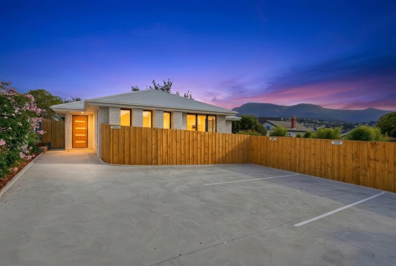 Photo - 2/1 Clifford Street, Moonah TAS 7009 - Image 2