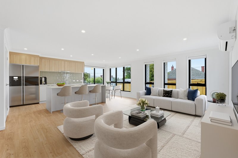 Photo - 2/1 Clifford Street, Moonah TAS 7009 - Image 5