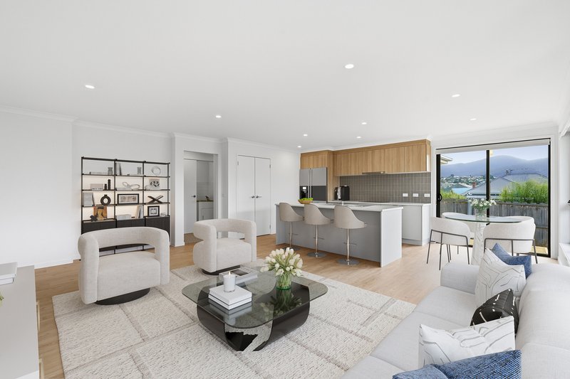 Photo - 2/1 Clifford Street, Moonah TAS 7009 - Image 6