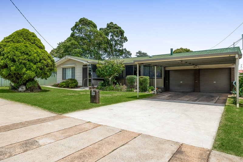 21 Clive Cresent , Darling Heights QLD 4350