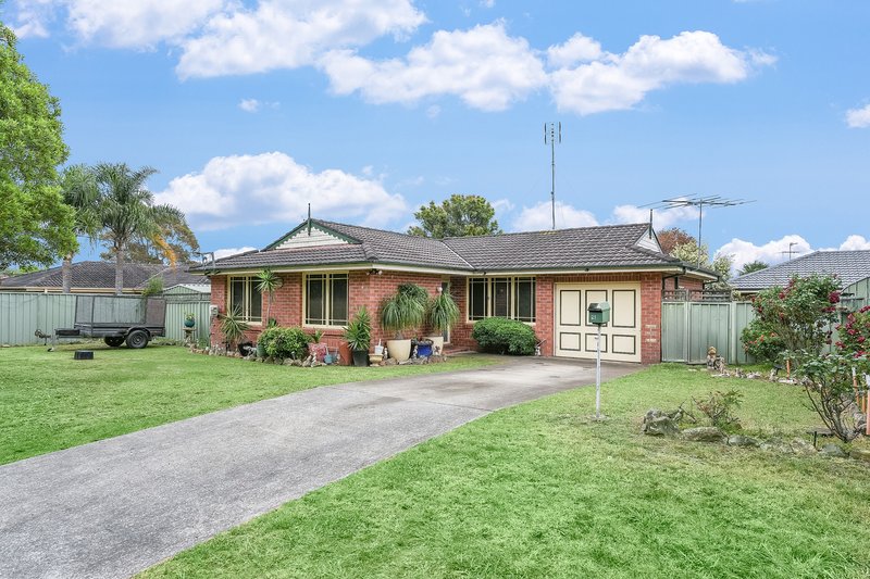 21 Close Street, Thirlmere NSW 2572