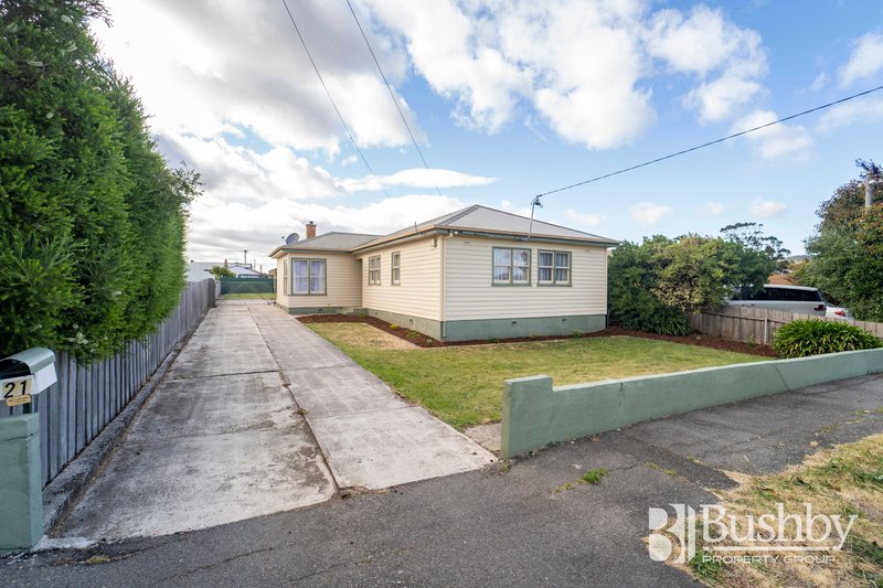 21 Clyde Street, Invermay TAS 7248