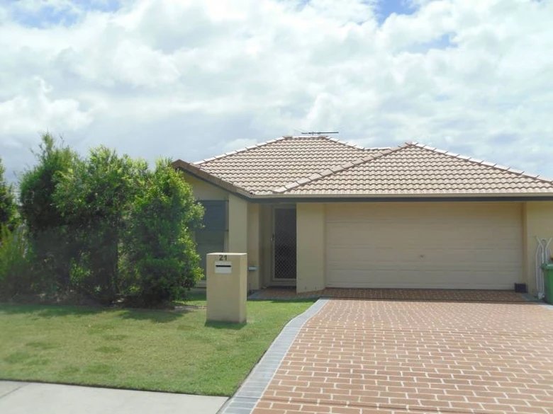 Photo - 21 Coach Road, Morayfield QLD 4506 - Image 1