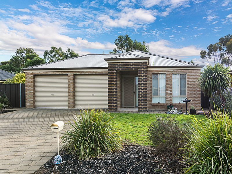 21 Cobb & Co Court, Strathalbyn SA 5255