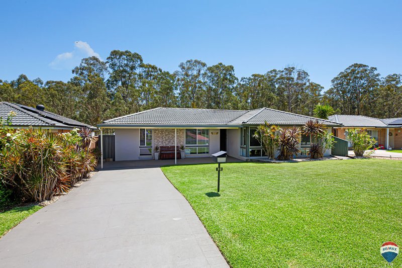 Photo - 21 Cobbity Avenue, Werrington Downs NSW 2747 - Image 3