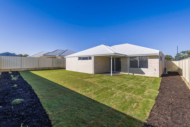Photo - 21 Cockatoo Way, Dawesville WA 6211 - Image 20