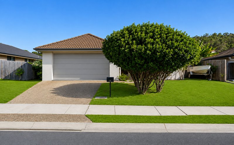 Photo - 21 Colane Street, Redbank Plains QLD 4301 - Image 1