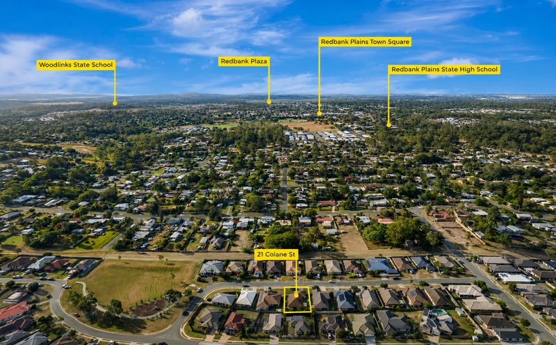 Photo - 21 Colane Street, Redbank Plains QLD 4301 - Image 18