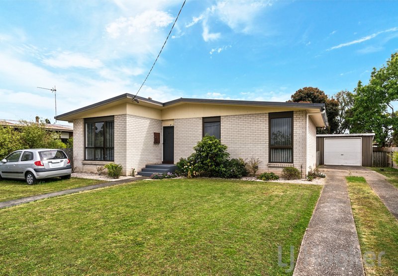 21 College Court, Devonport TAS 7310