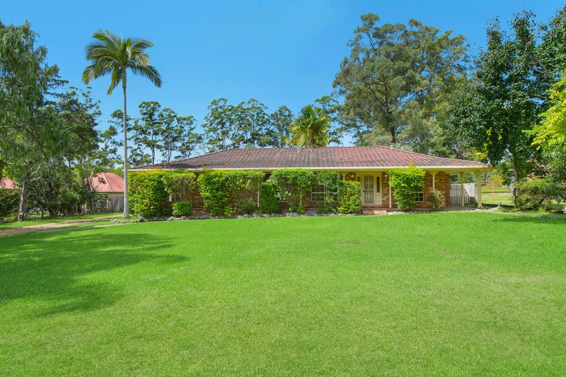 Photo - 21 Colonial Circuit, Wauchope NSW 2446 - Image 2