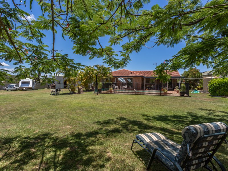 21 Colonial Court, Mudgeeraba QLD 4213