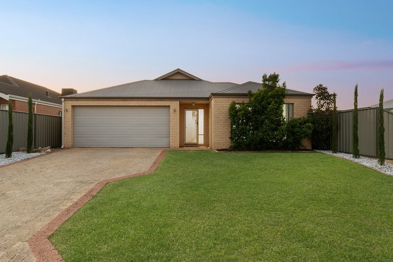 21 Colreavy Ramble , Baldivis WA 6171