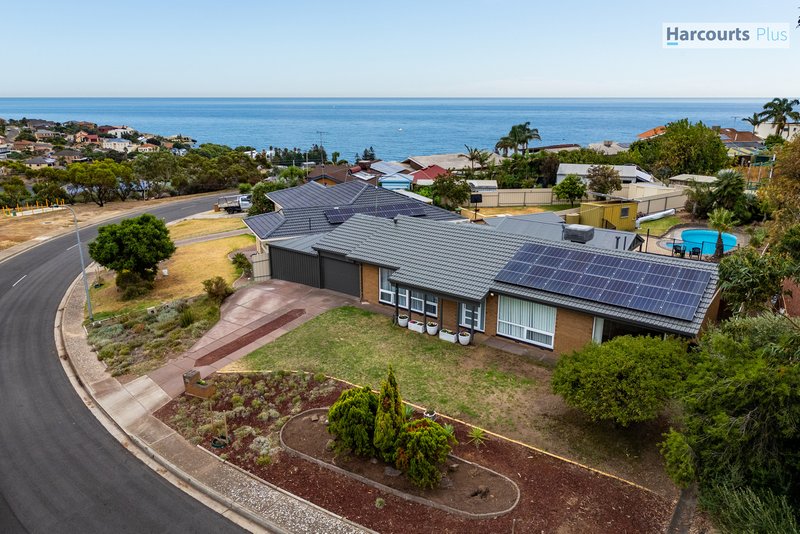 21 Columbia Crescent, Hallett Cove SA 5158