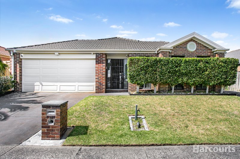 21 Community Parade, Narre Warren South VIC 3805