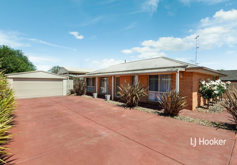 21 Conabere Court, Broadford VIC 3658