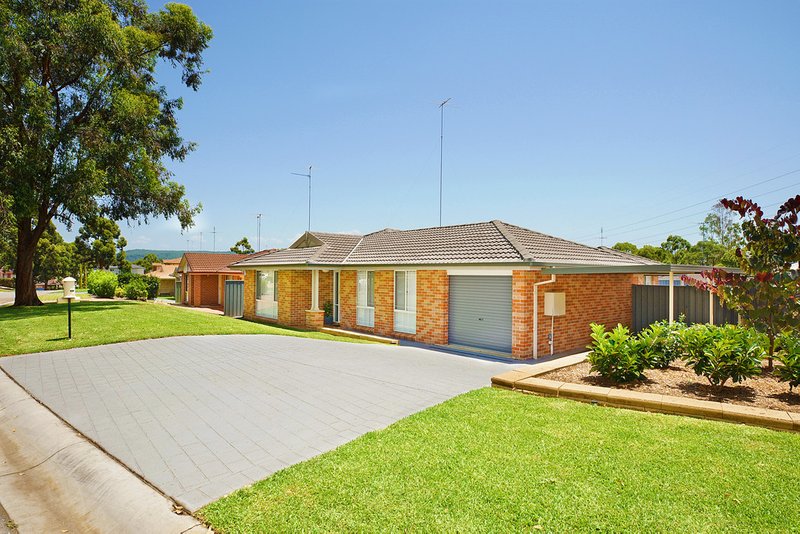 21 Condor Place, Glenmore Park NSW 2745