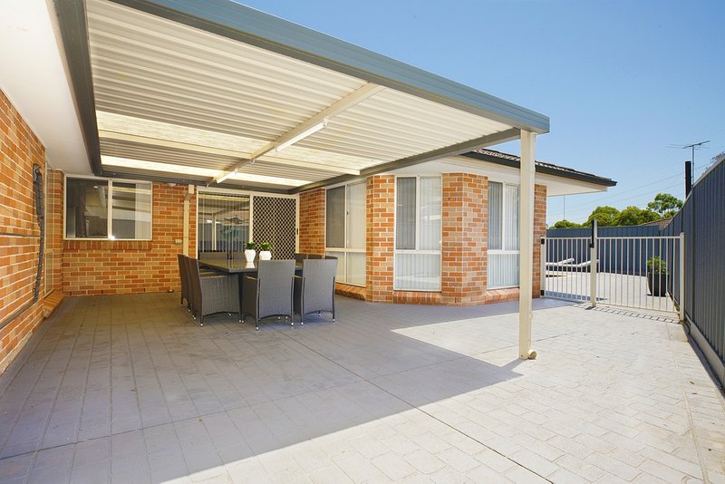 Photo - 21 Condor Place, Glenmore Park NSW 2745 - Image 10