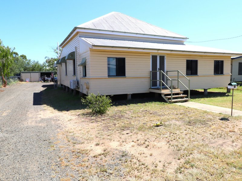 Photo - 21 Conlan Street, Roma QLD 4455 - Image 3