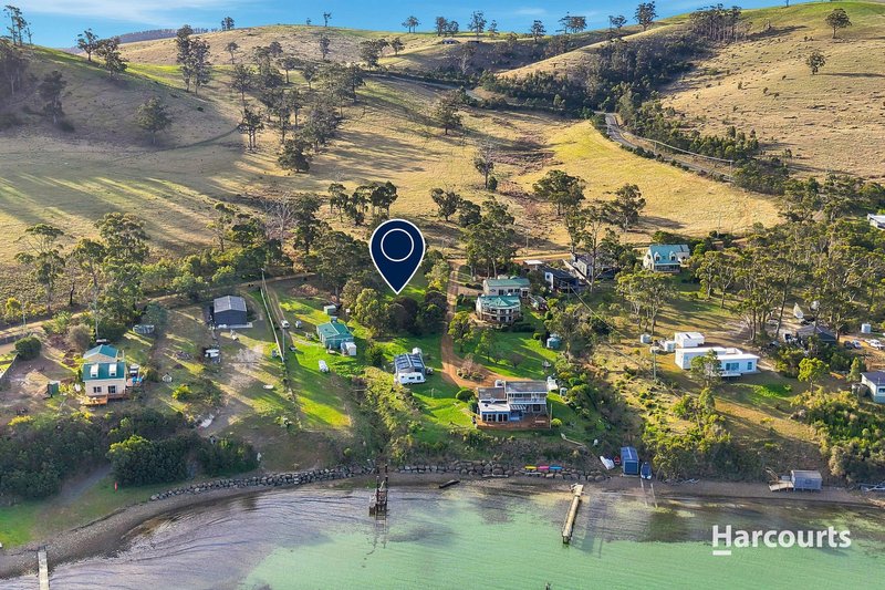 Photo - 21 Connellys Marsh Road, Connellys Marsh TAS 7173 - Image 1