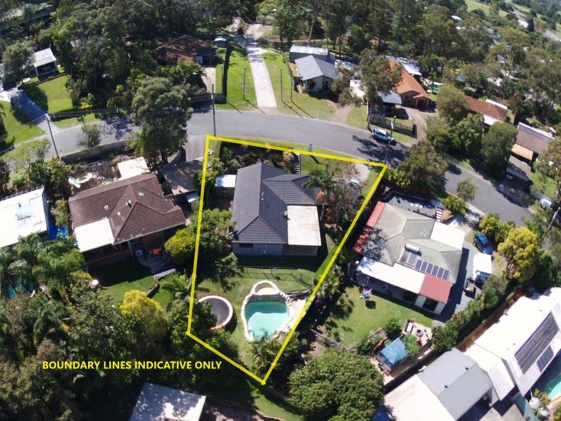 Photo - 21 Constellation Crescent, Mudgeeraba QLD 4213 - Image 4