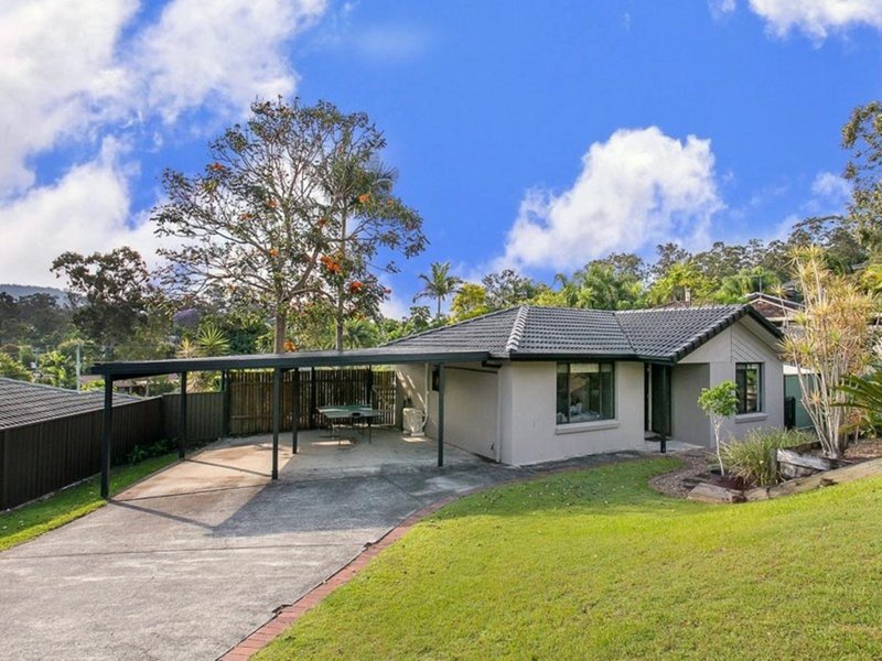 Photo - 21 Constellation Crescent, Mudgeeraba QLD 4213 - Image 2