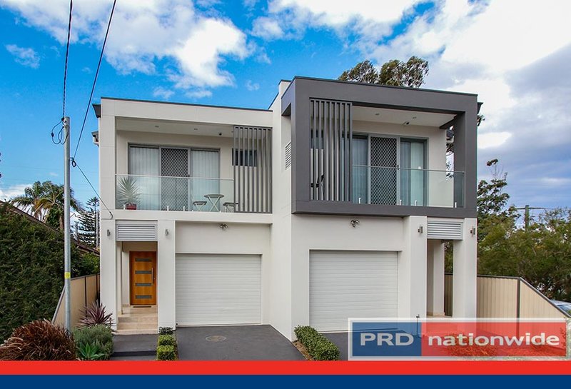 21 Cook Street, Mortdale NSW 2223