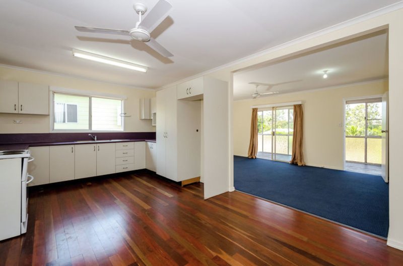 Photo - 21 Cook Street, West Gladstone QLD 4680 - Image 2