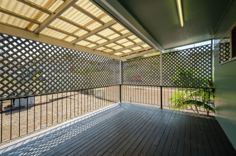 Photo - 21 Cook Street, West Gladstone QLD 4680 - Image 4