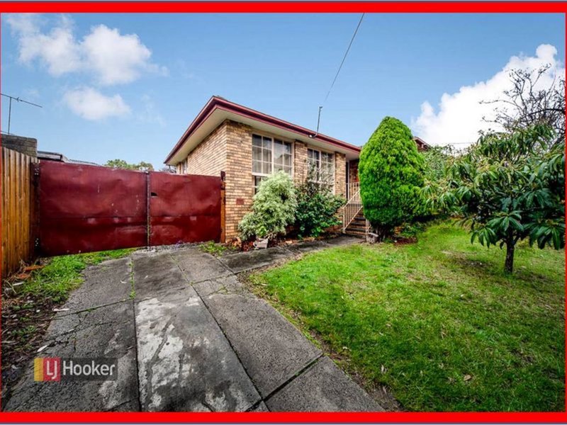 21 Coolavin Road, Noble Park North VIC 3174