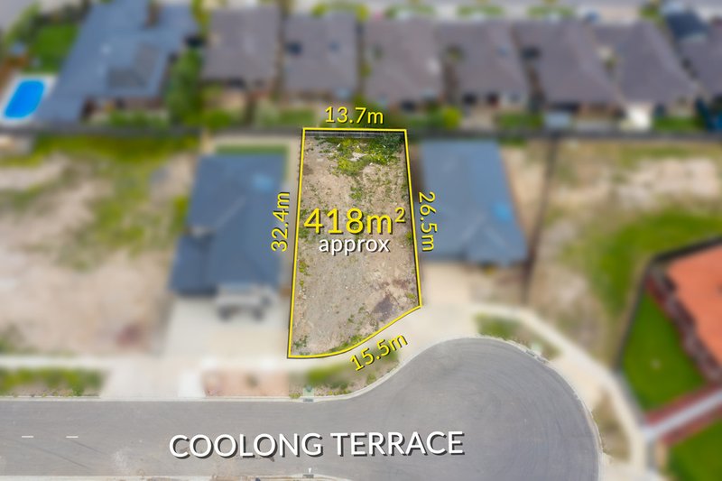 21 Coolong Terrace, Doreen VIC 3754