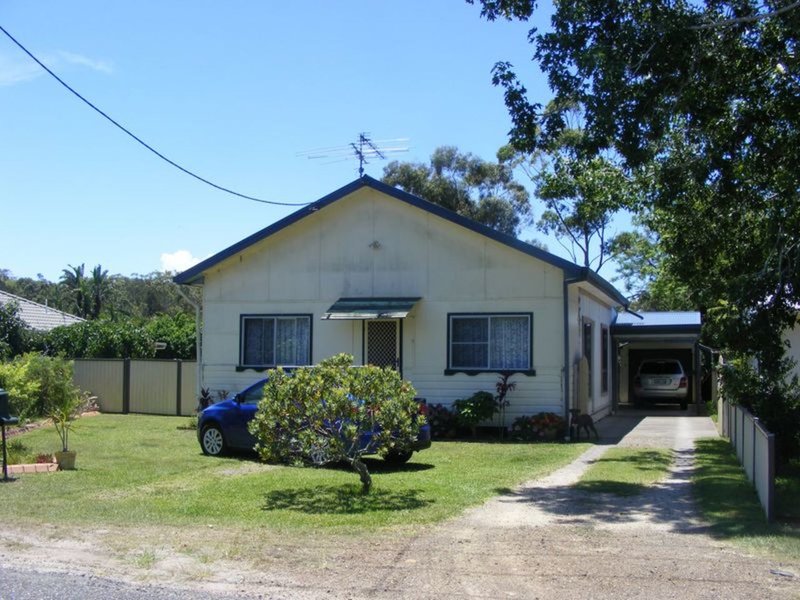 21 Cooper Street, South West Rocks NSW 2431