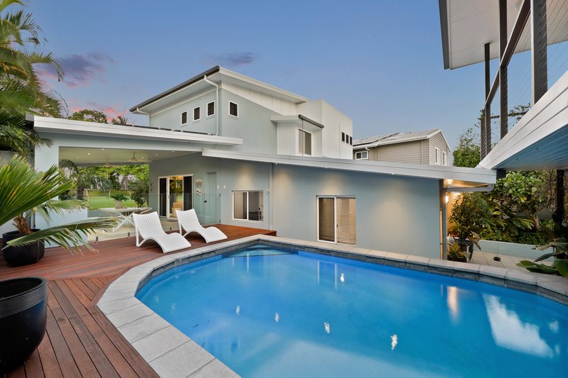 Photo - 21 Coral Drive, Blacks Beach QLD 4740 - Image 1