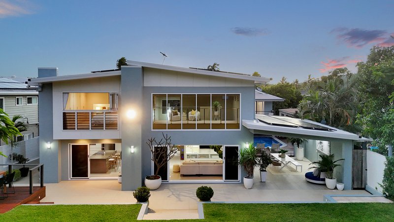 Photo - 21 Coral Drive, Blacks Beach QLD 4740 - Image 4