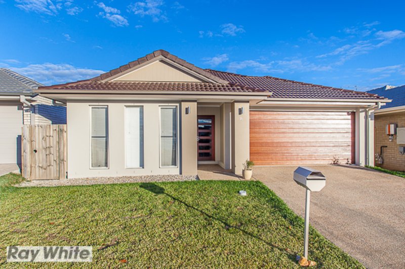 21 Coriander Drive, Griffin QLD 4503