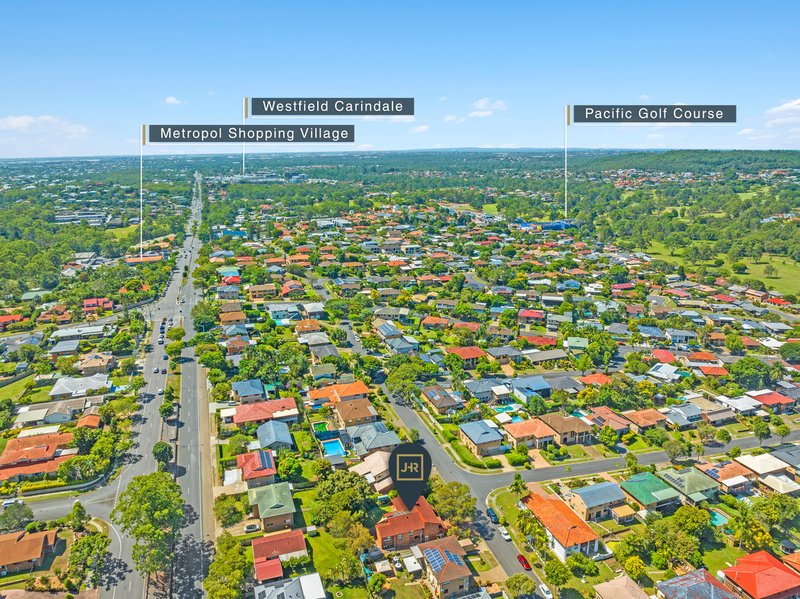 21 Cornflower Street, Mansfield QLD 4122 Real Estate Industry Partners