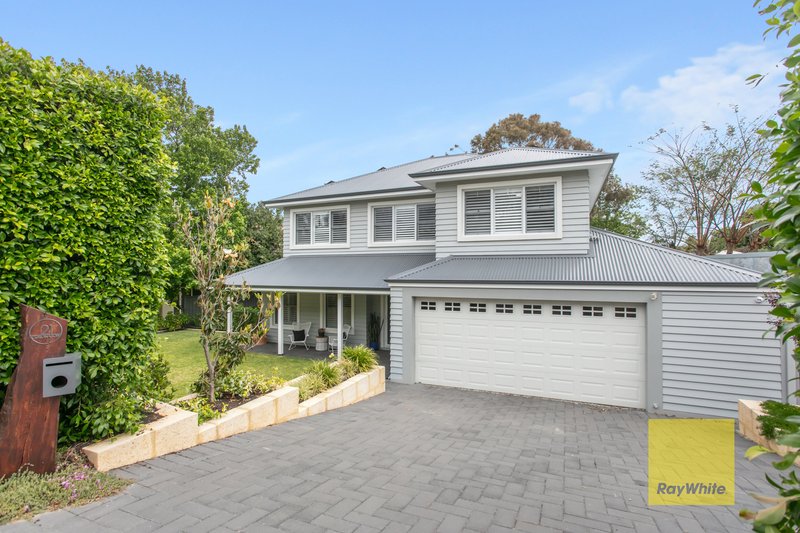 21 Coronation Street, Doubleview WA 6018