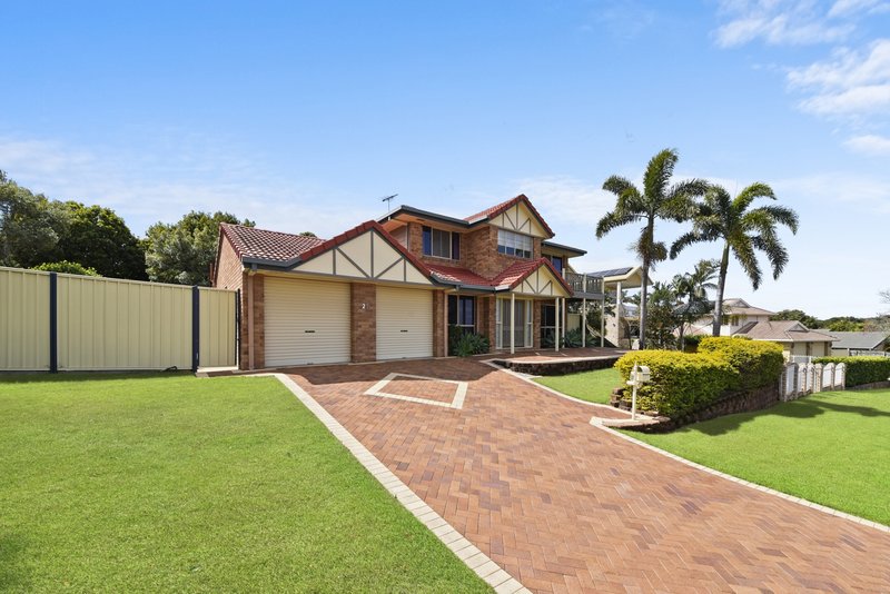 Photo - 21 Corvette Crescent, Bracken Ridge QLD 4017 - Image 24