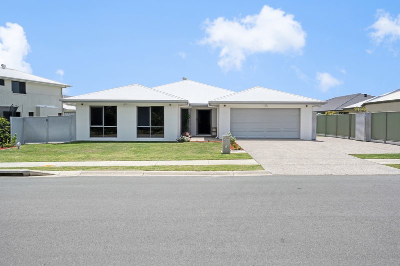 21 Corymbia Way, Banksia Beach QLD 4507