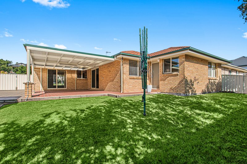 Photo - 21 Cosgrove Avenue, Flinders NSW 2529 - Image 10