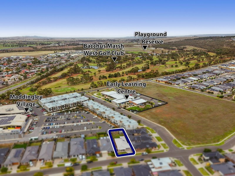Photo - 21 Cosgrove Drive, Maddingley VIC 3340 - Image 21