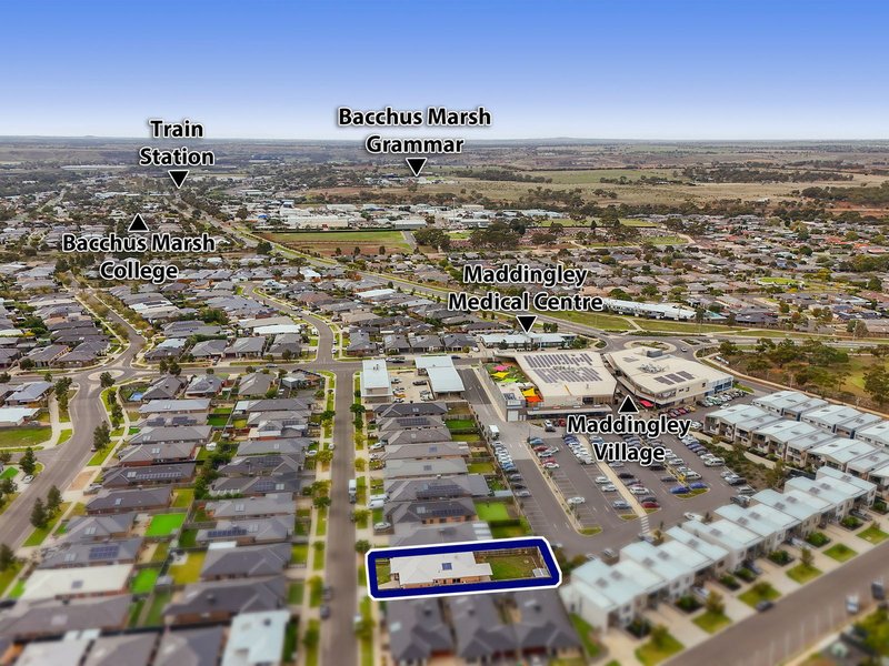 Photo - 21 Cosgrove Drive, Maddingley VIC 3340 - Image 24